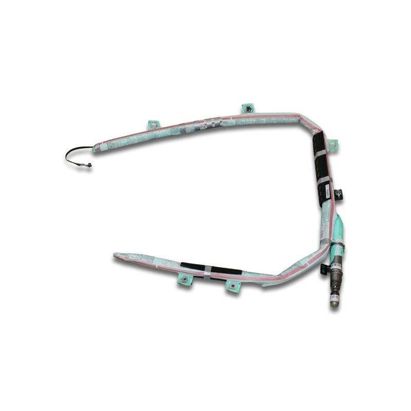 2018 - 2023 Hyundai Kona Passenger Roof Curtain Airbag - Airbag Depot