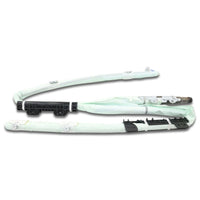 2020 - 2023 Hyundai Palisade Driver Roof Curtain Airbag - Airbag Depot