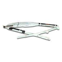2020 - 2023 Hyundai Palisade Passenger Roof Curtain Airbag - Airbag Depot