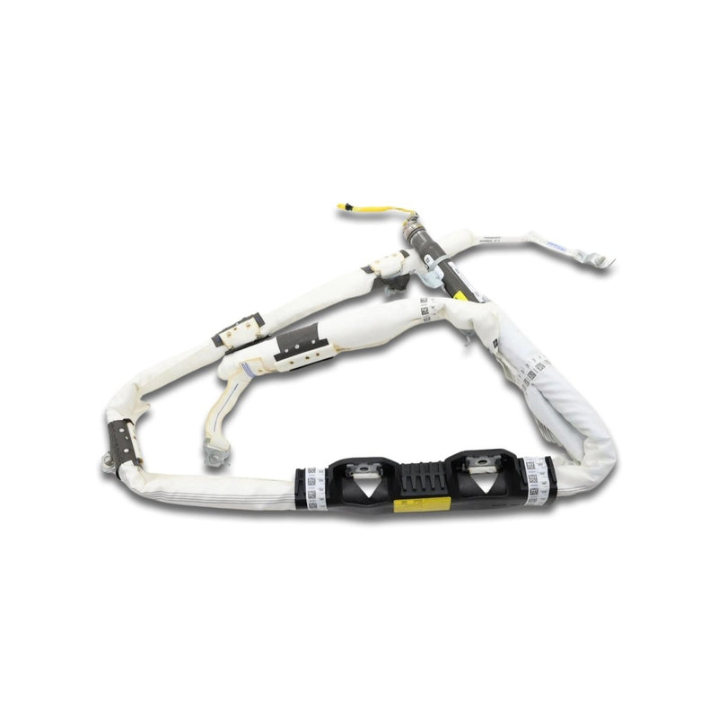 2022-2024 Hyundai Santa Cruz Driver Roof Curtain Airbag - Airbag Depot