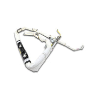 2022-2024 Hyundai Santa Cruz Driver Roof Curtain Airbag - Airbag Depot