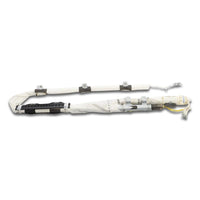 2022-2024 Hyundai Santa Cruz Passenger Roof Curtain Airbag - Airbag Depot
