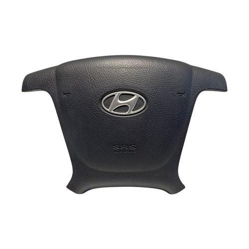2007 - 2009 Hyundai Santa FE Driver Steering Wheel Airbag - Airbag Depot