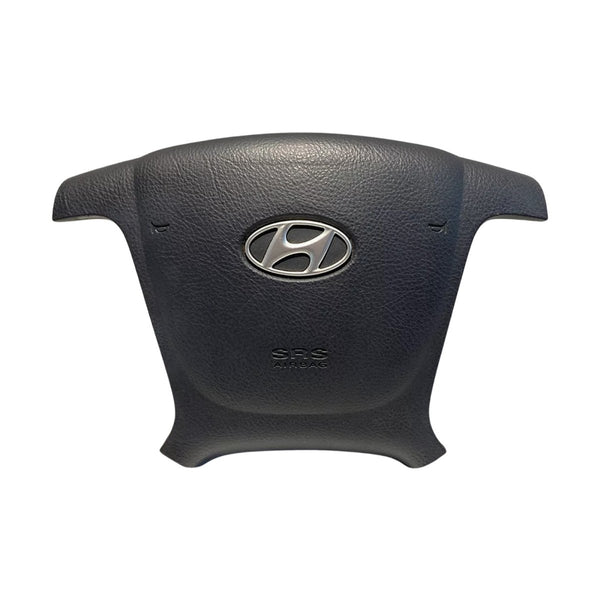2007 - 2009 Hyundai Santa FE Driver Steering Wheel Airbag - Airbag Depot