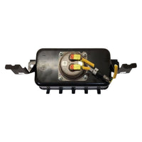 2013 - 2019 Hyundai Santa FE Passenger Dash Airbag - Airbag Depot