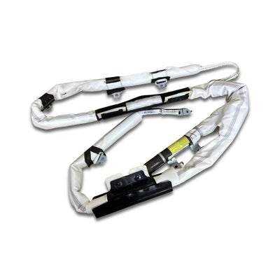 2013-2019 Hyundai Santa FE Passenger Roof Curtain Airbag