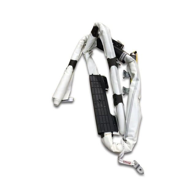 2017 Hyundai Santa FE Right Curtain Airbag view 2