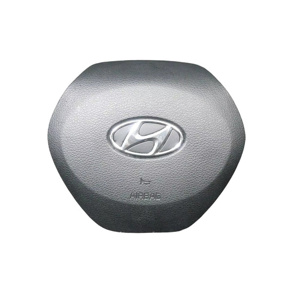 2019 - 2022 Hyundai Santa FE Driver Steering Wheel Airbag - Airbag Depot
