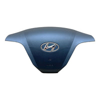 2013 - 2019 Hyundai Santa Fe LWB Driver Steering Wheel Airbag - Airbag Depot