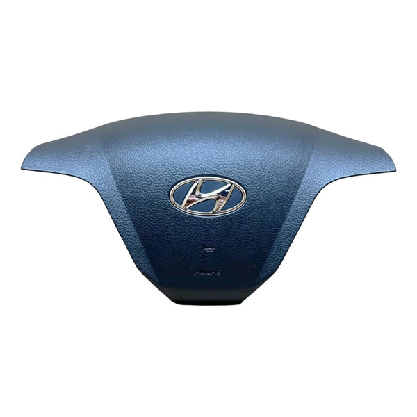 2013 - 2019 Hyundai Santa Fe LWB Driver Steering Wheel Airbag - Airbag Depot