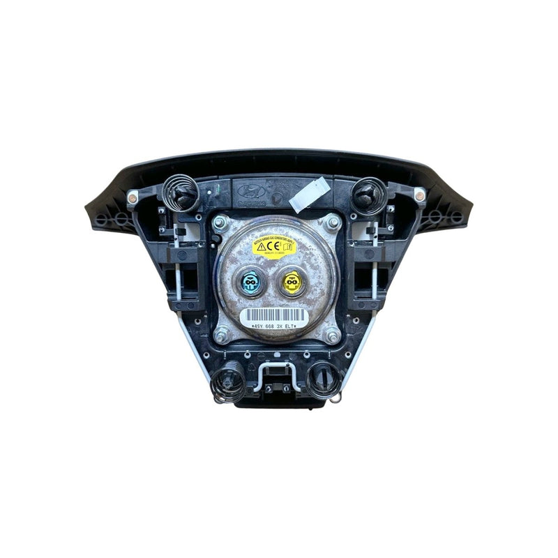 2013 - 2019 Hyundai Santa Fe LWB Driver Steering Wheel Airbag - Airbag Depot