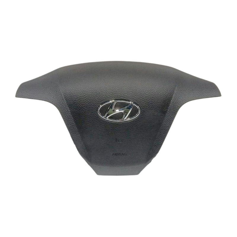 2013 - 2019 Hyundai Santa Fe SWB Sport Driver Steering Wheel Airbag - Airbag Depot