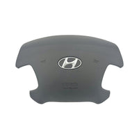 2006 - 2008 Hyundai Sonata Driver Steering Wheel Airbag - Airbag Depot
