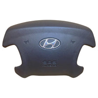 2009 - 2010 Hyundai Sonata Driver Steering Wheel Airbag - Airbag Depot