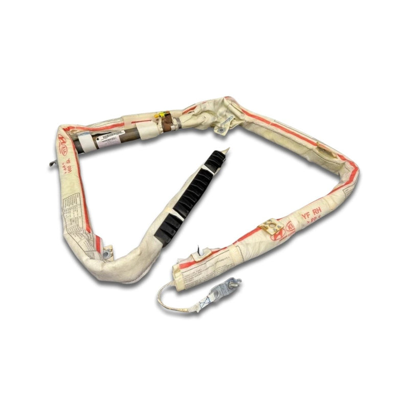 2011 - 2014 Hyundai Sonata Passenger Roof Curtain Airbag - Airbag Depot