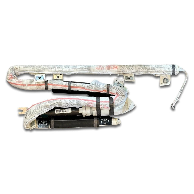 2015 - 2017 Hyundai Sonata Passenger Roof Curtain Airbag - Airbag Depot