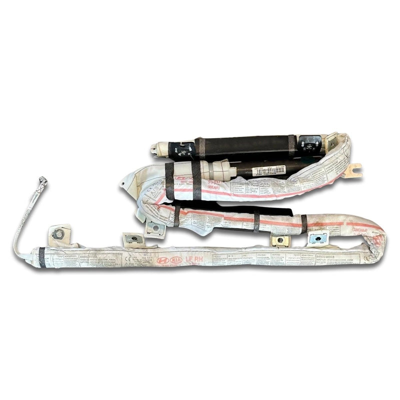 2015 - 2017 Hyundai Sonata Passenger Roof Curtain Airbag - Airbag Depot
