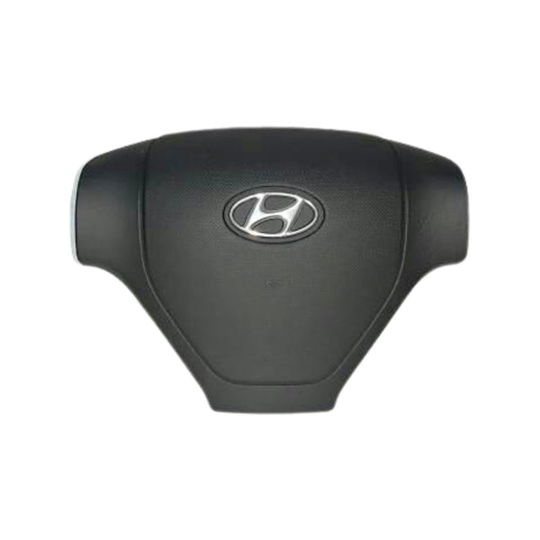 2003-2004 Hyundai Tiburon Driver Steering Wheel Airbag - Airbag Depot