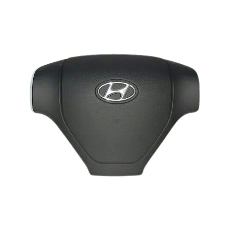 2003-2004 Hyundai Tiburon Driver Steering Wheel Airbag - Airbag Depot