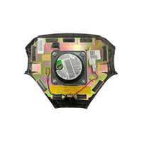 2003-2004 Hyundai Tiburon Driver Steering Wheel Airbag - Airbag Depot