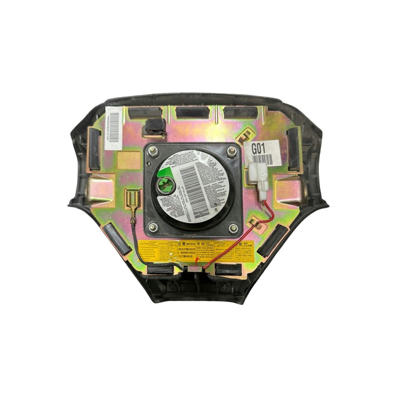 2003-2004 Hyundai Tiburon Driver Steering Wheel Airbag - Airbag Depot