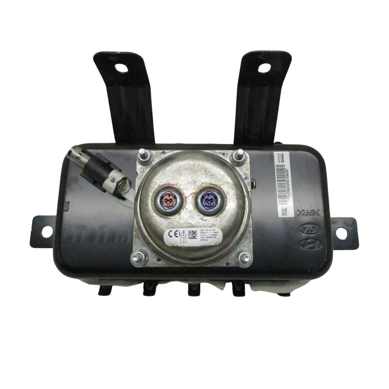 2016 - 2021 Hyundai Tucson Passenger Dash Airbag - Airbag Depot