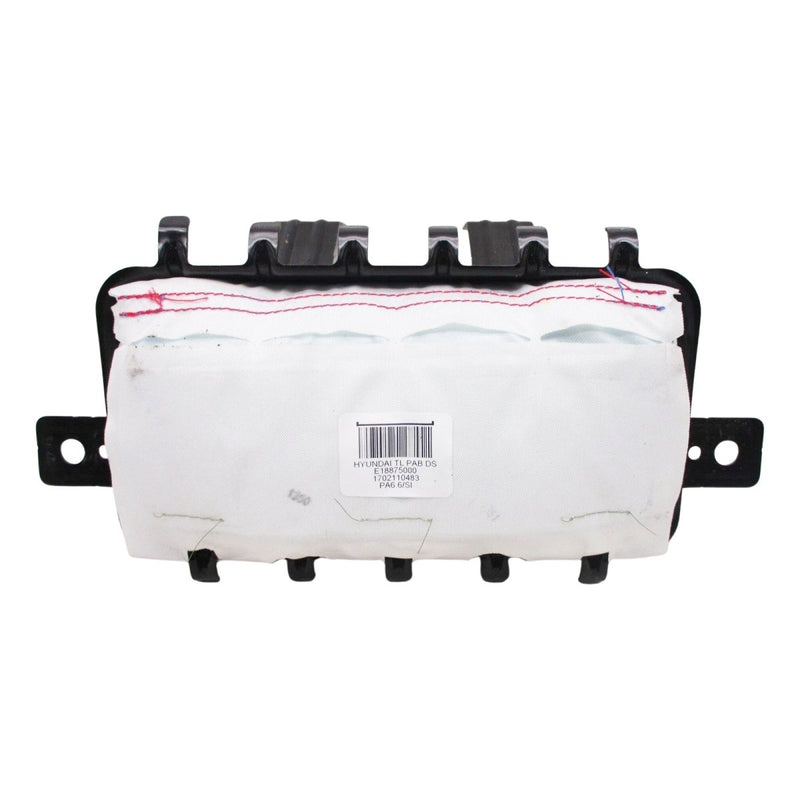 2016 - 2021 Hyundai Tucson Passenger Dash Airbag - Airbag Depot