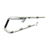 2022 - 2024 Hyundai Tucson Passenger Roof Curtain Airbag - Airbag Depot