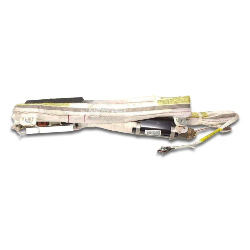 2012 - 2015 Hyundai Veloster Passenger Roof Curtain Airbag - Airbag Depot