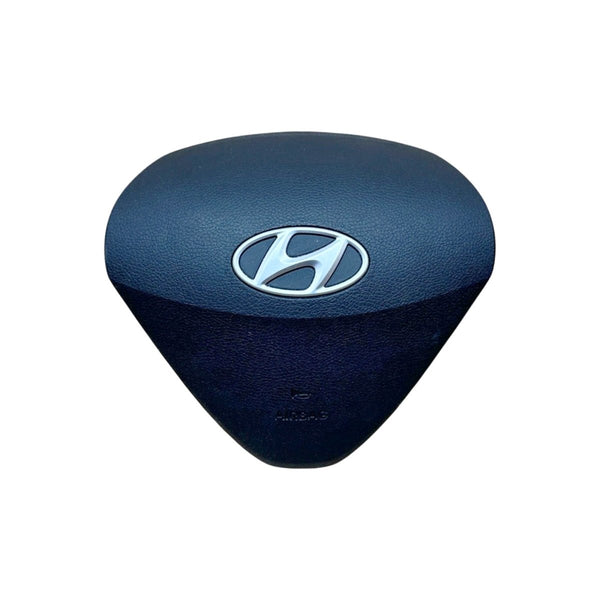 2012 - 2017 Hyundai Veloster Driver Steering Wheel Airbag - Airbag Depot