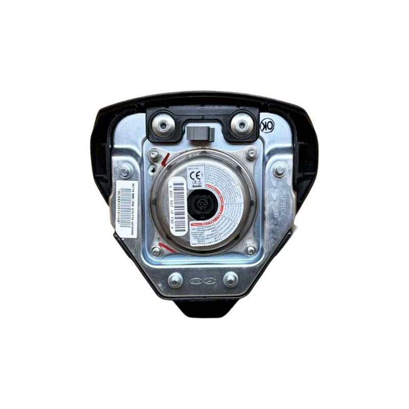 2012 - 2017 Hyundai Veloster Driver Steering Wheel Airbag - Airbag Depot