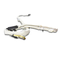 2016-2017 Hyundai Veloster Driver Roof Curtain Airbag (Autoliv) - Airbag Depot