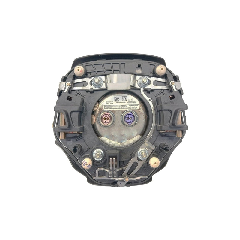 2019-2021 Hyundai Veloster Driver Steering Wheel Airbag - Airbag Depot