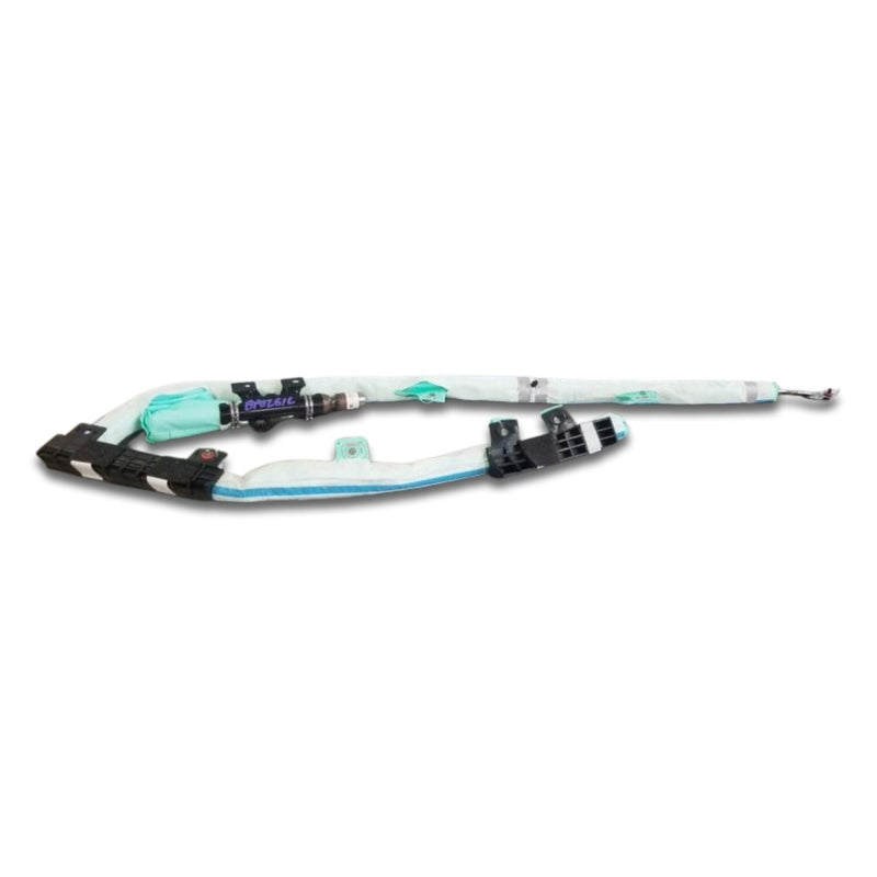 2019-2022 Hyundai Veloster Driver Roof Curtain Airbag - Airbag Depot