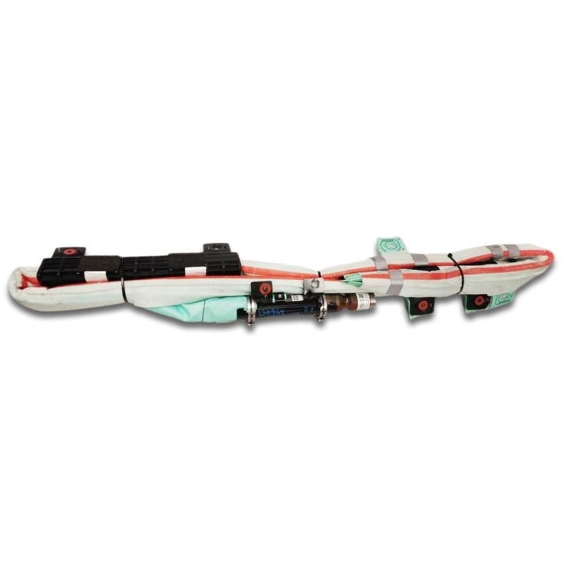 2019-2022 Hyundai Veloster Passenger Roof Curtain Airbag - Airbag Depot