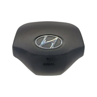 2020-2024 Hyundai Venue Driver Steering Wheel Airbag - Airbag Depot