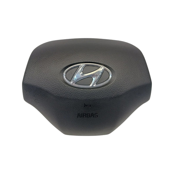 2020-2024 Hyundai Venue Driver Steering Wheel Airbag - Airbag Depot