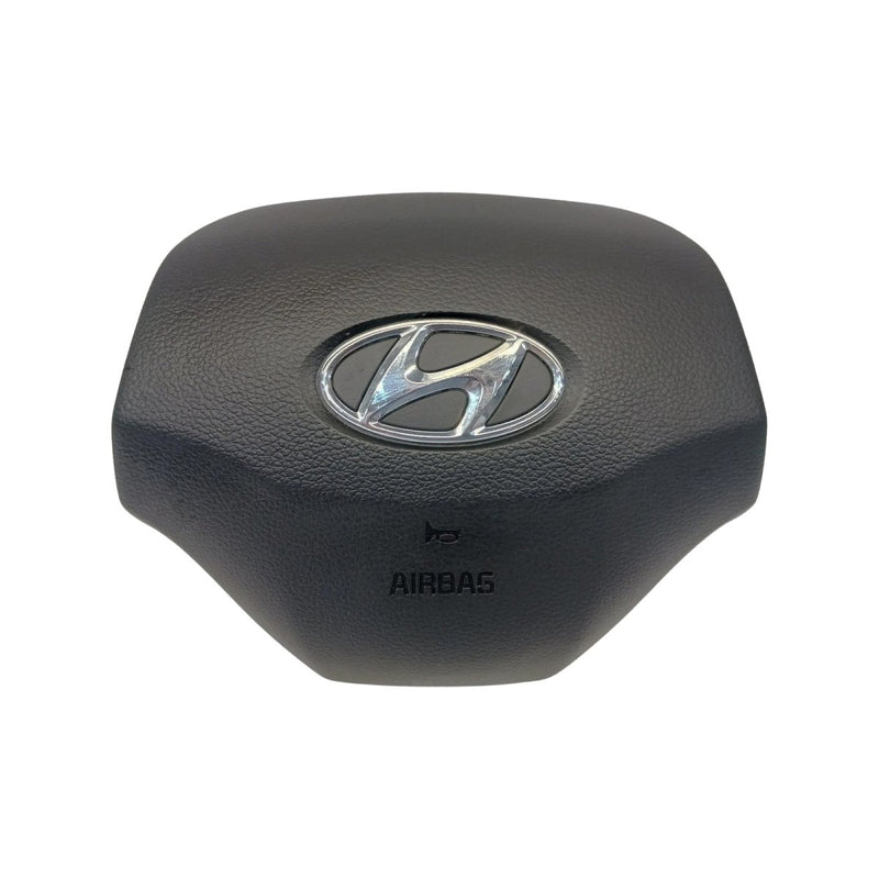 2020-2024 Hyundai Venue Driver Steering Wheel Airbag - Airbag Depot