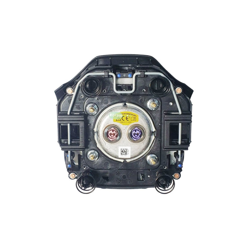 2020-2024 Hyundai Venue Driver Steering Wheel Airbag - Airbag Depot