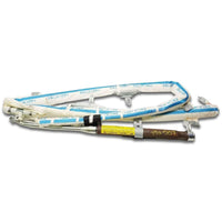 2007 - 2012 Hyundai Veracruz Driver Roof Curtain Airbag - Airbag Depot