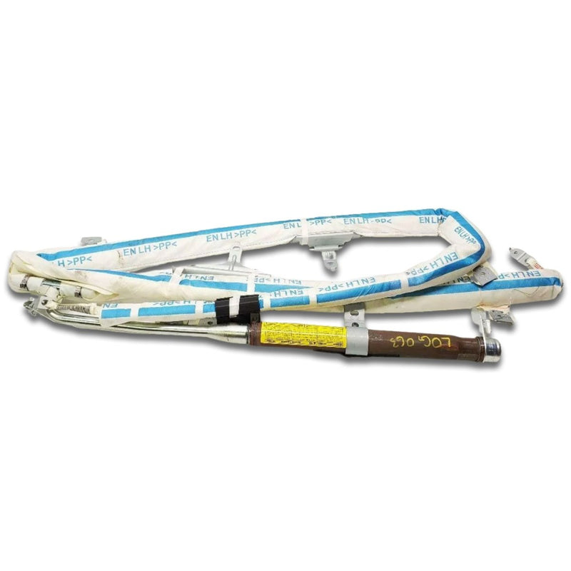 2007 - 2012 Hyundai Veracruz Driver Roof Curtain Airbag - Airbag Depot