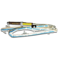 2007 - 2012 Hyundai Veracruz Driver Roof Curtain Airbag - Airbag Depot