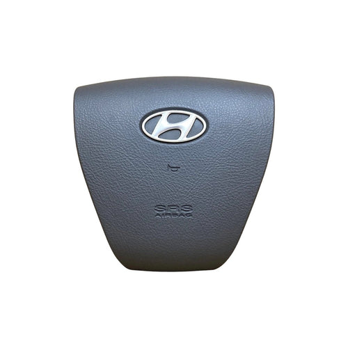 2007 - 2012 Hyundai Veracruz Driver Steering Wheel Airbag - Airbag Depot