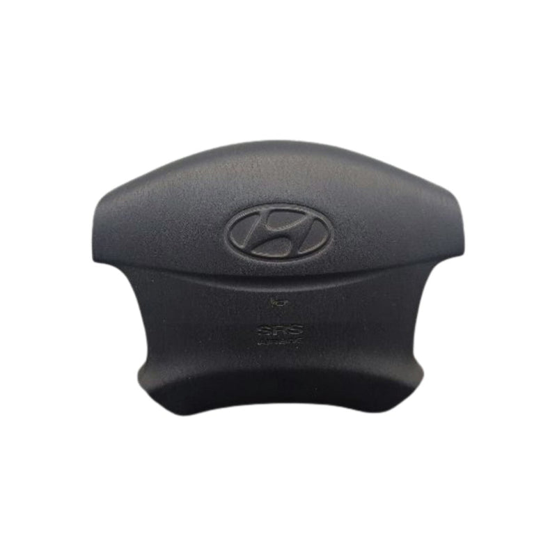 2001 Hyundai XG Series Driver Steering Wheel Airbag - Airbag Depot