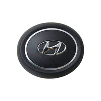 2022 - 2024 Hyundai Santa Cruz Driver Steering Wheel Airbag - Airbag Depot