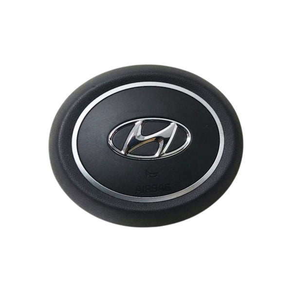 2022 - 2024 Hyundai Santa Cruz Driver Steering Wheel Airbag - Airbag Depot