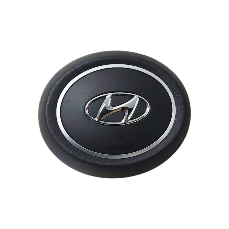 2022 - 2024 Hyundai Santa Cruz Driver Steering Wheel Airbag - Airbag Depot