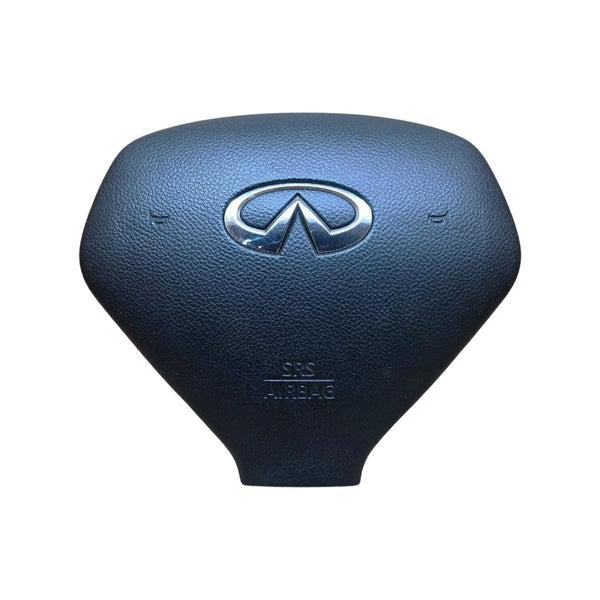 2008 - 2012 Infiniti EX35 Driver Steering Wheel Airbag - Airbag Depot