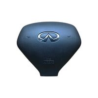 2008 - 2013 Infiniti EX35 Driver Steering Wheel Airbag - Airbag Depot