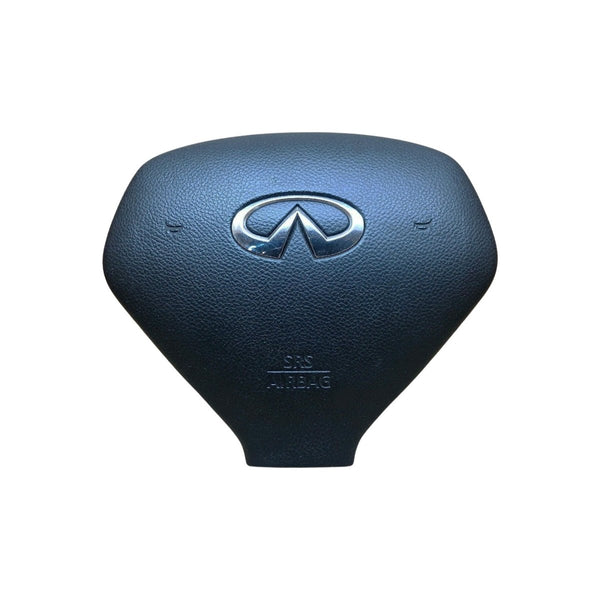 2008 - 2013 Infiniti EX35 Driver Steering Wheel Airbag - Airbag Depot